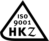 Logo HKZ